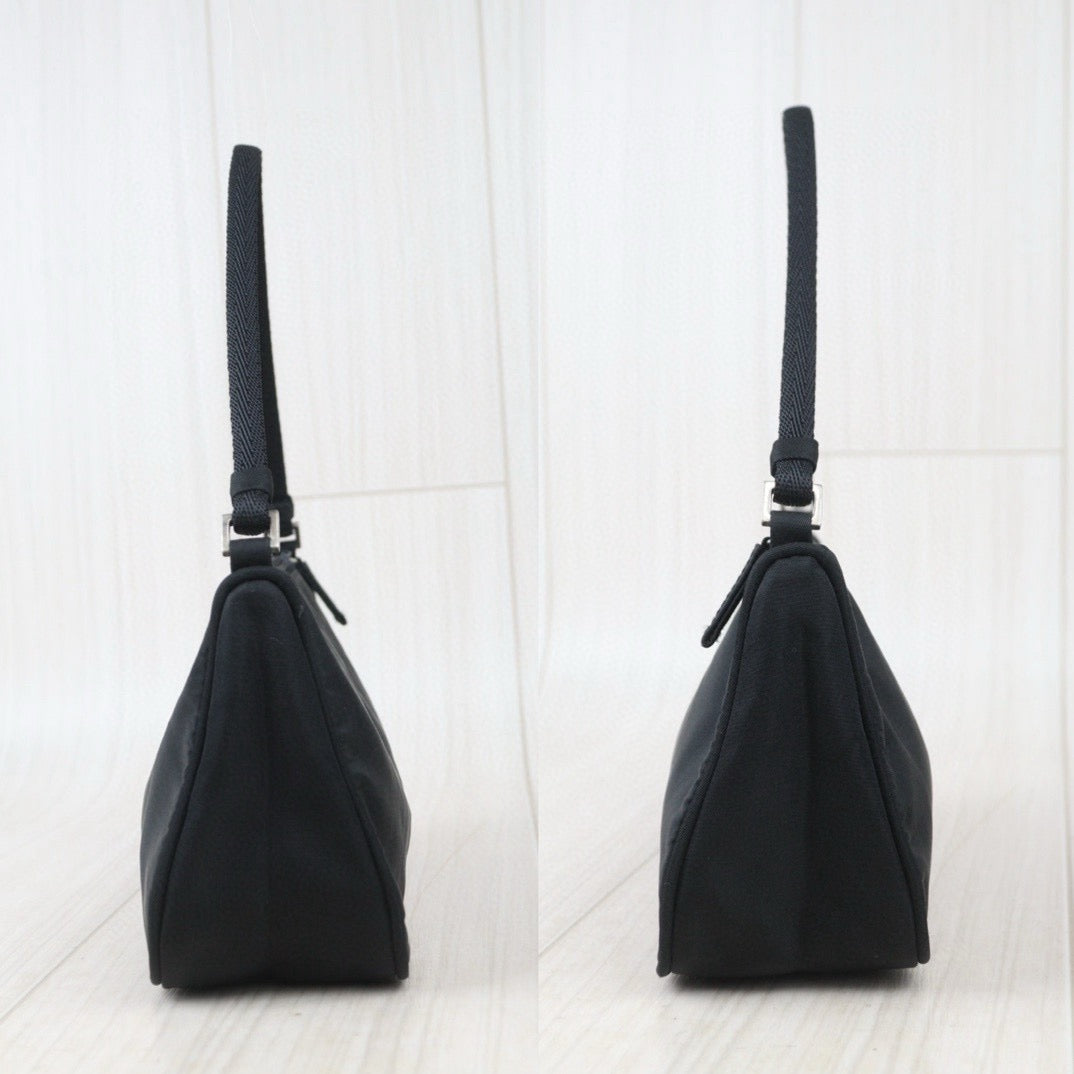 Good ( Rank AB) ｜ PRADA Nylon Bag Shoulder Bag ｜24090509