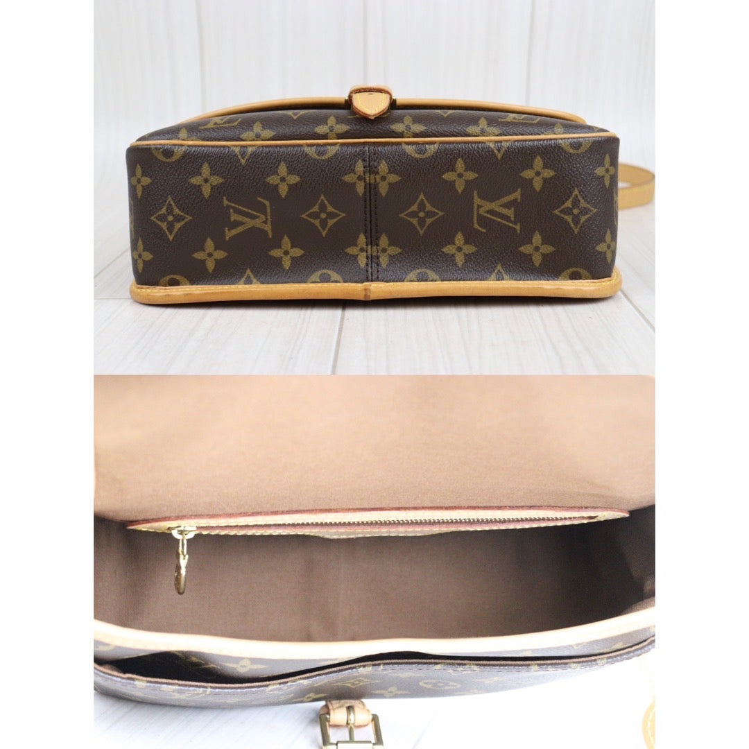 Rank AB ｜LV Monogram Sologne ShoulderBag｜23102814