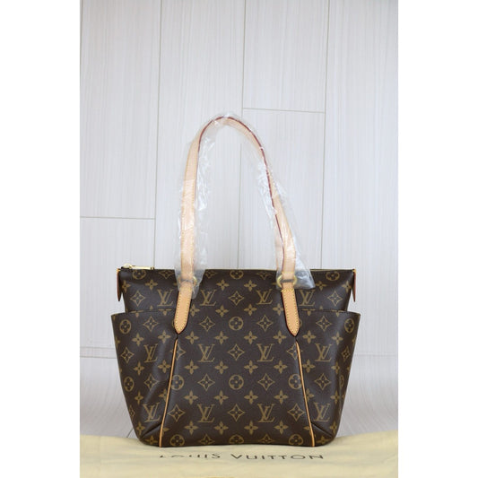 Excellent（Rank SA）｜ LV Monogram Totally PM Tote Bag｜S24122610