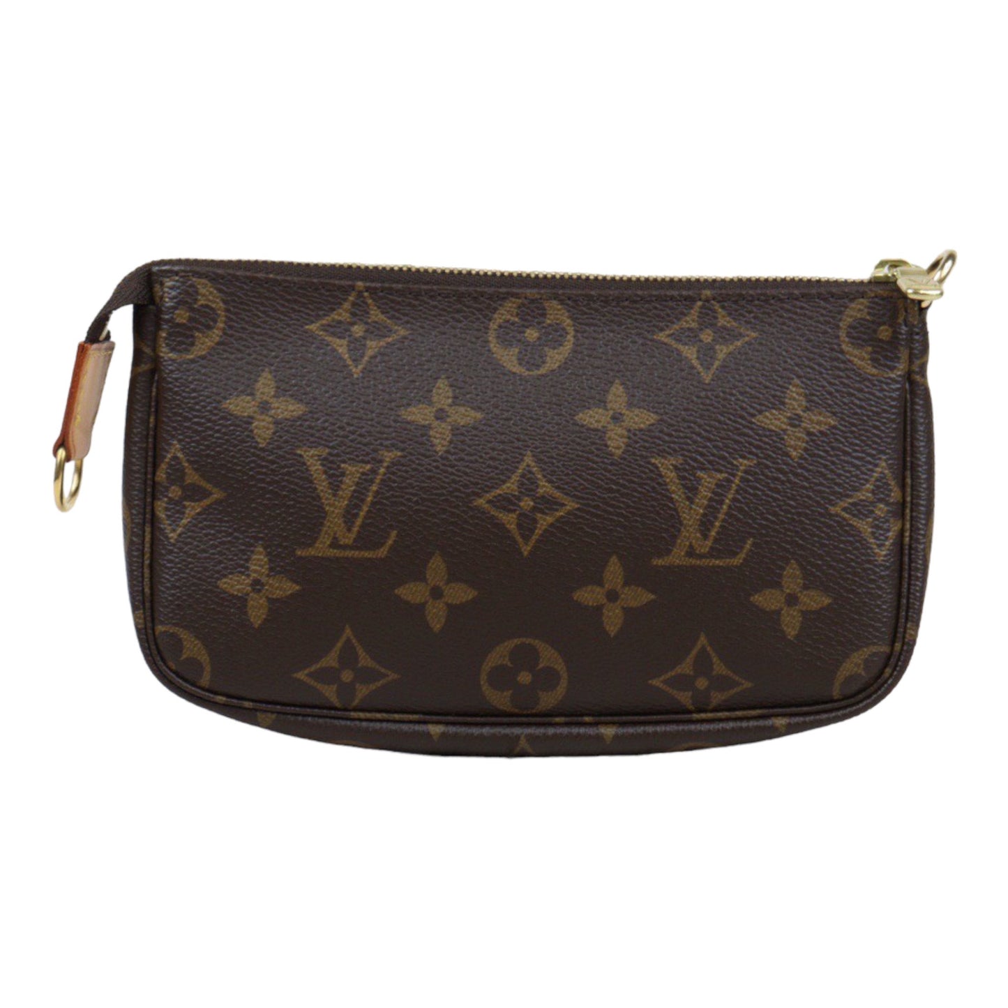 Rank A ｜ LV Monogram Pochette Accessoires ｜24020816