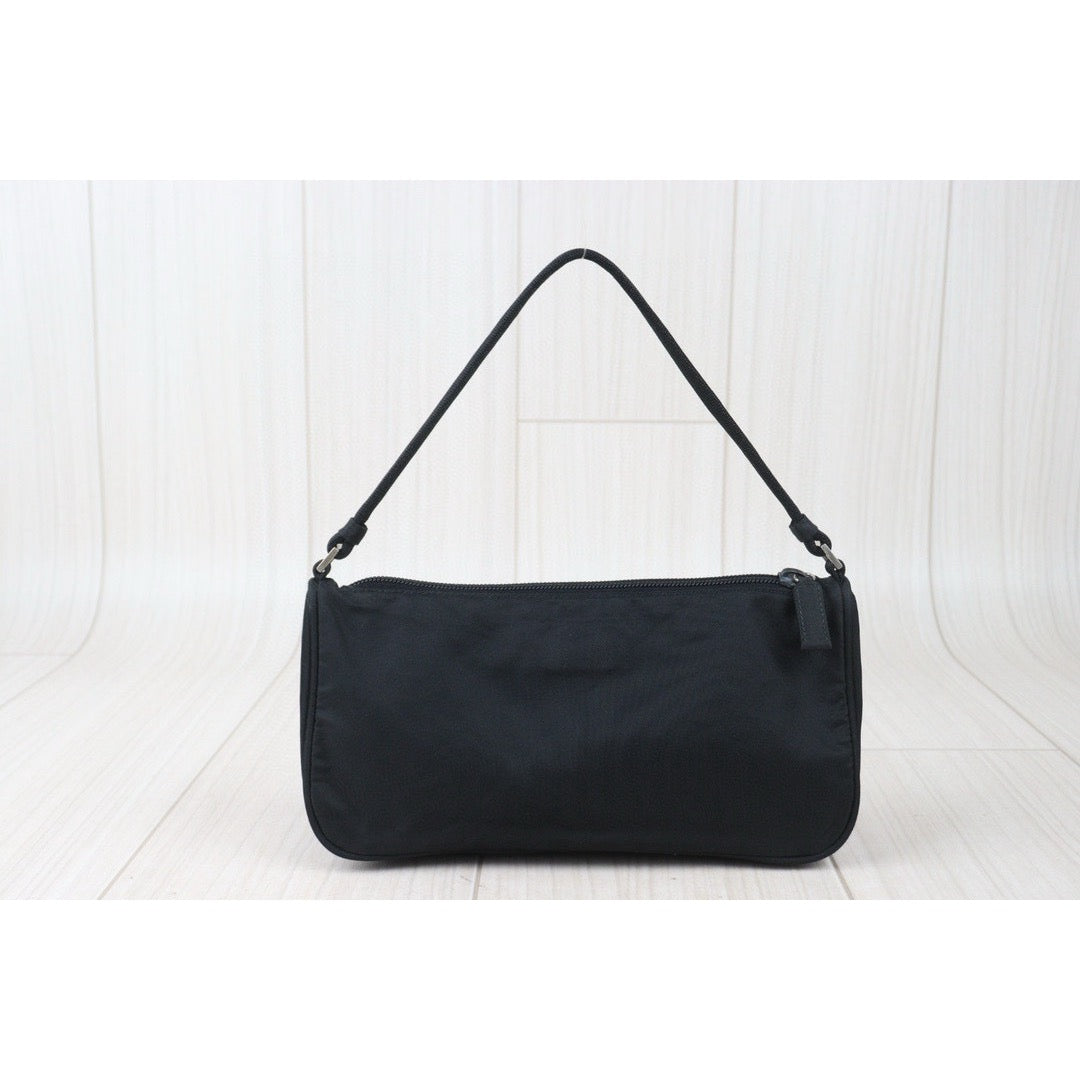 Good ( Rank AB) ｜ PRADA Nylon Bag Shoulder Bag ｜24090509