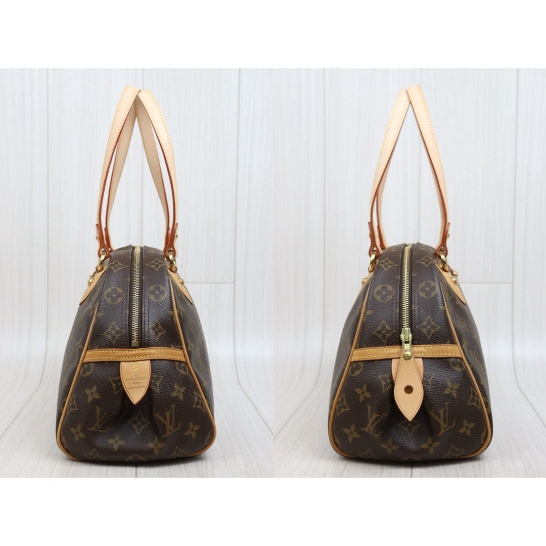 Include Entrupy Certificate of Authenticity｜Excellent（Rank SA）｜Louis Vuitton Monogram Montorgueil PM ShoulderBag ｜26041605