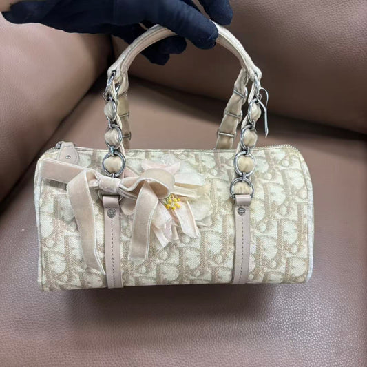 Include Entrupy Certificate of Authenticity｜Dior Handbag