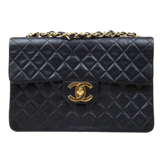 Very Good ( Rank A) ｜ CHANEL Matrasse 34 Chain Shoulder Bag Made in 1991-1994Year｜24061124