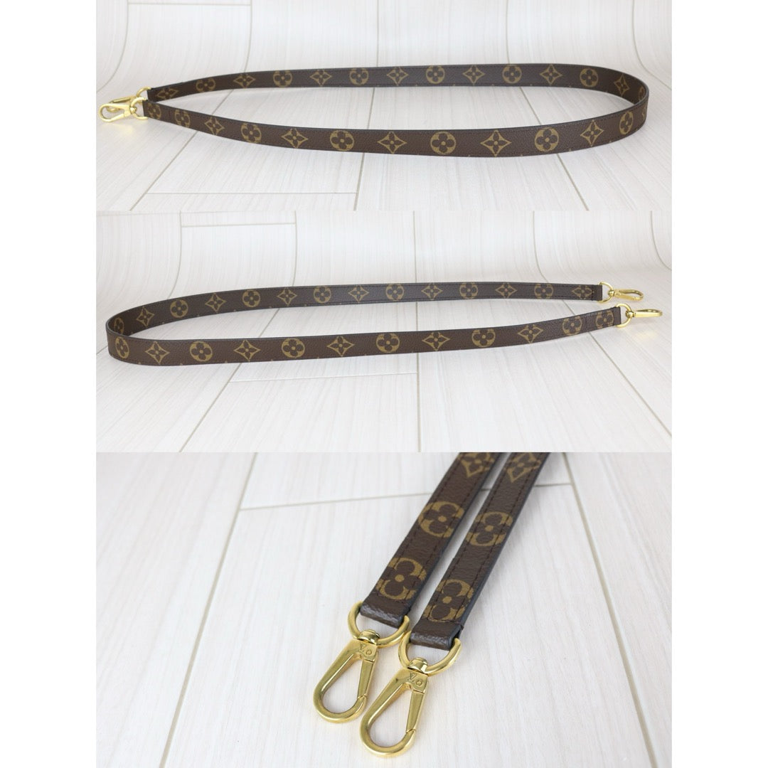 Very Good ( Rank A)｜Full Set LV Monogram Montaigne BB Hand Bag Shoulder Bag｜X25100801