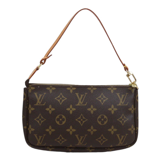 Rank AB ｜ LV Monogram Pochette Accessoires ｜23112307