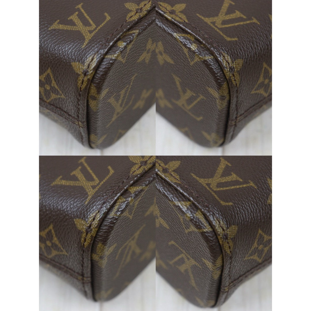 Good ( Rank AB)｜ LV Monogram Vavin PM Tote Bag ｜24102209