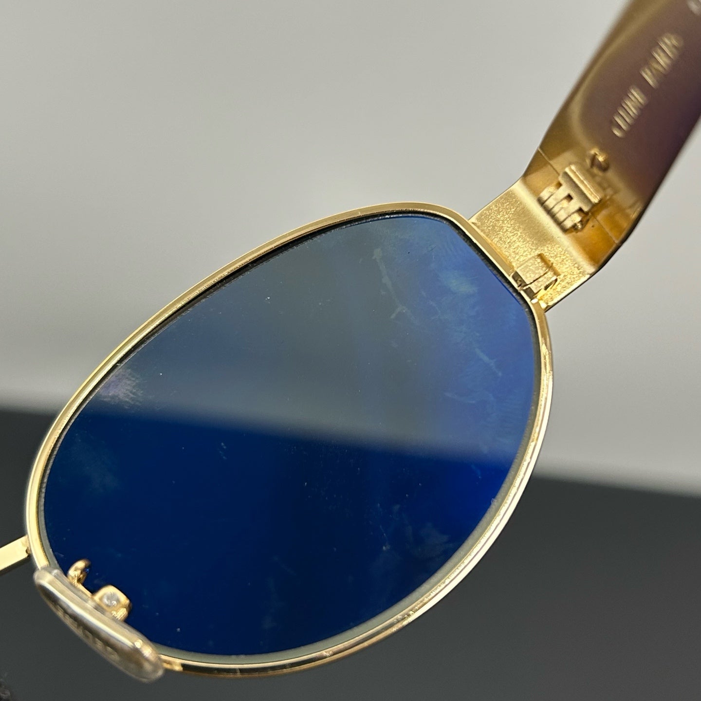Very Good ( Rank A)｜ CELINE sunglasses