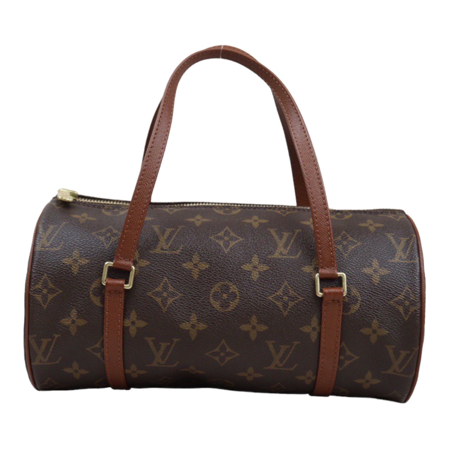Rank A ｜ LV Monogram Papillon 26 Handbag ｜24031403