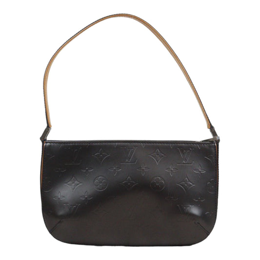 Rank AB ｜ LV Monogram Matte Fowler Hand Bag ｜24031411