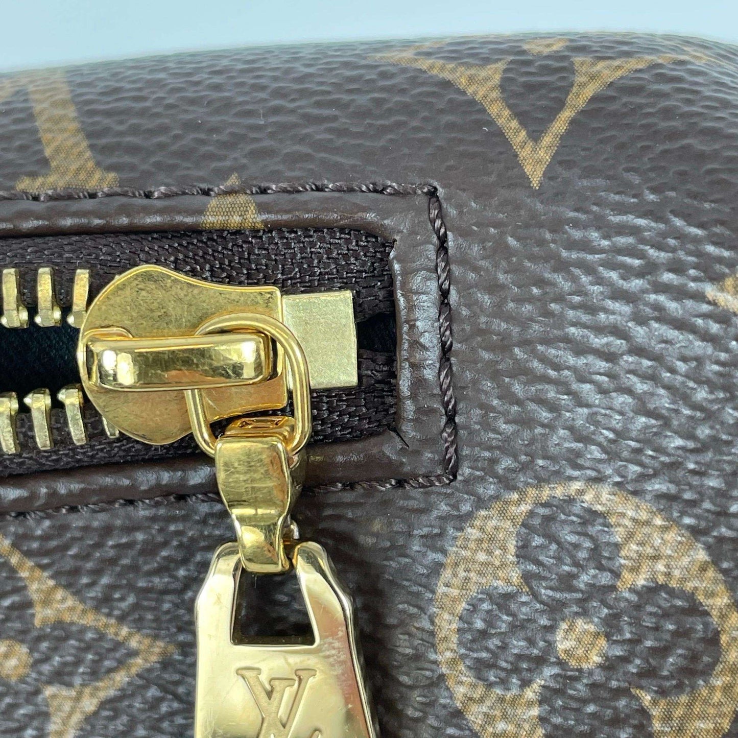 LV  Monogram Body Bag Waist Bag