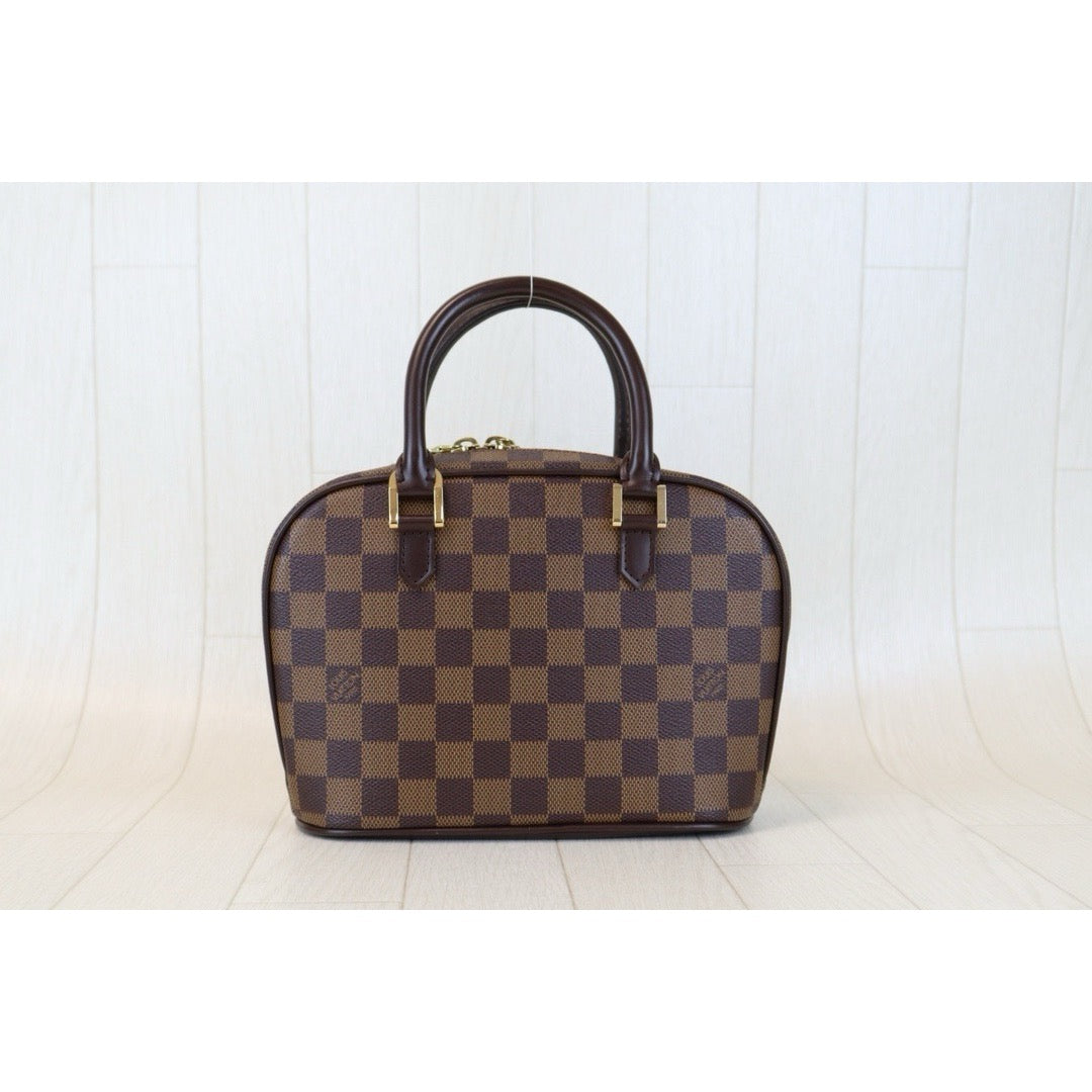 Very Good ( Rank A)｜LV Damier Sarria Mini HandBag｜H24092502