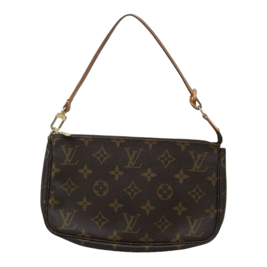 Rank B ｜ LV Monogram Pochette Accessoires Vintage Model｜V24061337