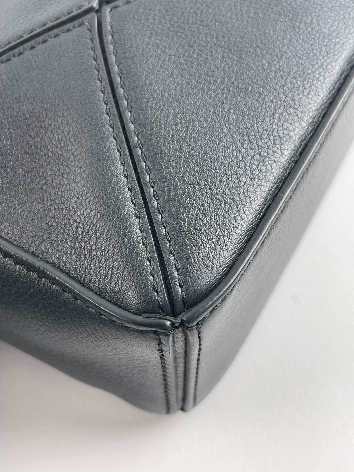 Deposit  Loewe Puzzle MiNi Handbag Shoulder Bag