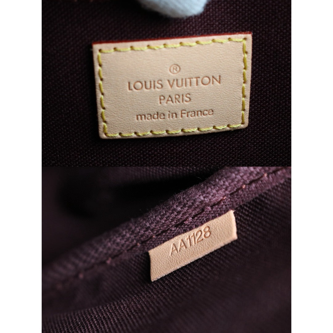 Rank SA ｜ Louis Vuitton Monogram Favorite MM Shoulder Bag｜S24080902