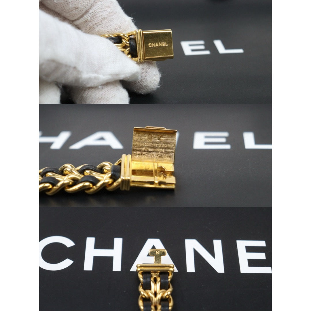 Very Good ( Rank A) ｜ CHANEL Premiere Watch M Size｜24120921