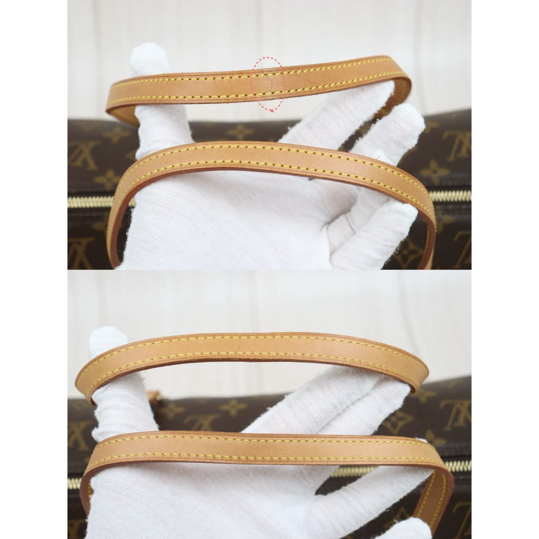 Good ( Rank AB)｜ LV Monogram Papillon 30 Handbag ｜25082004