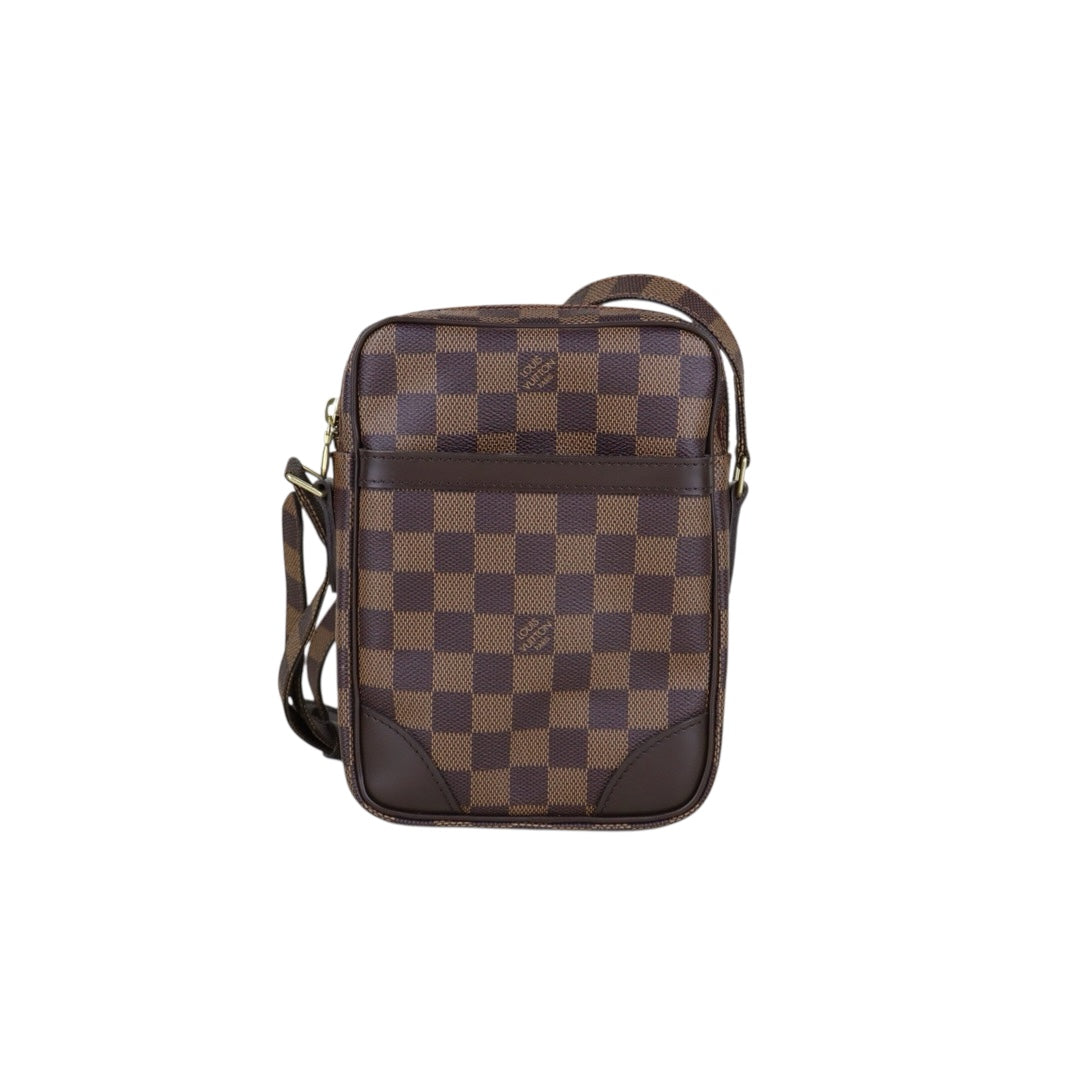 Very Good ( Rank A) ｜ LV Damier Amazon Shoulder Bag｜S25062310