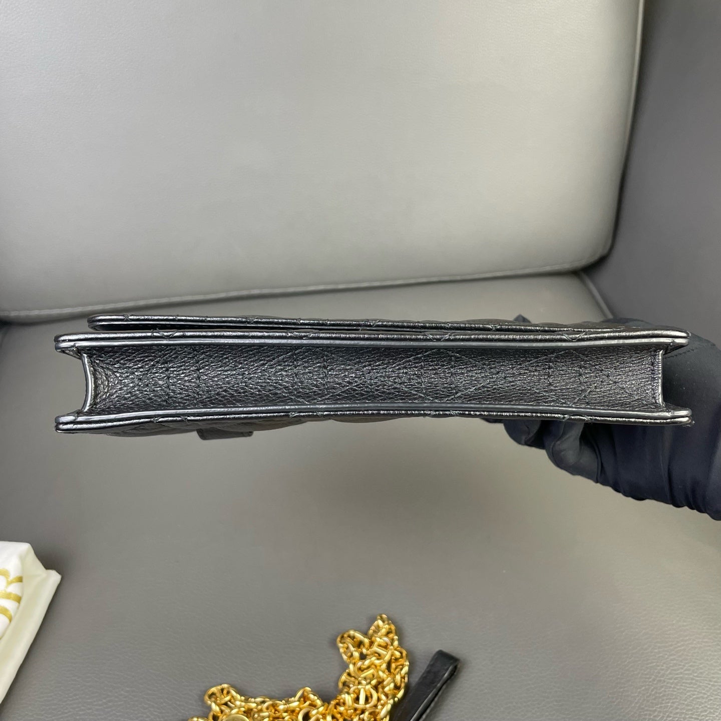 Very Good ( Rank A) ｜Dior 2021 caro bag