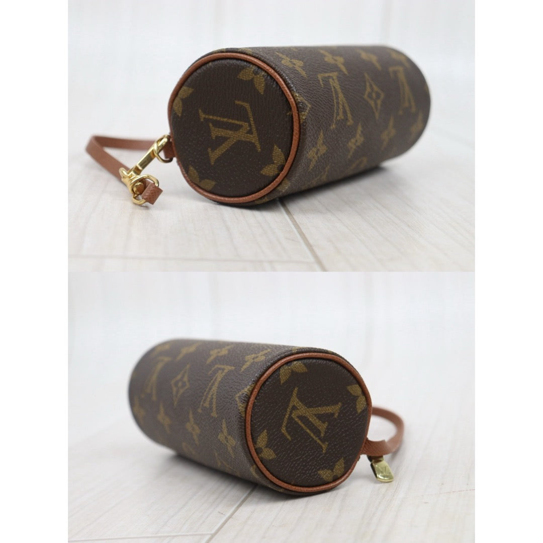 Very Good ( Rank A)｜LV Monogram Papillon Included Pouch｜25071713