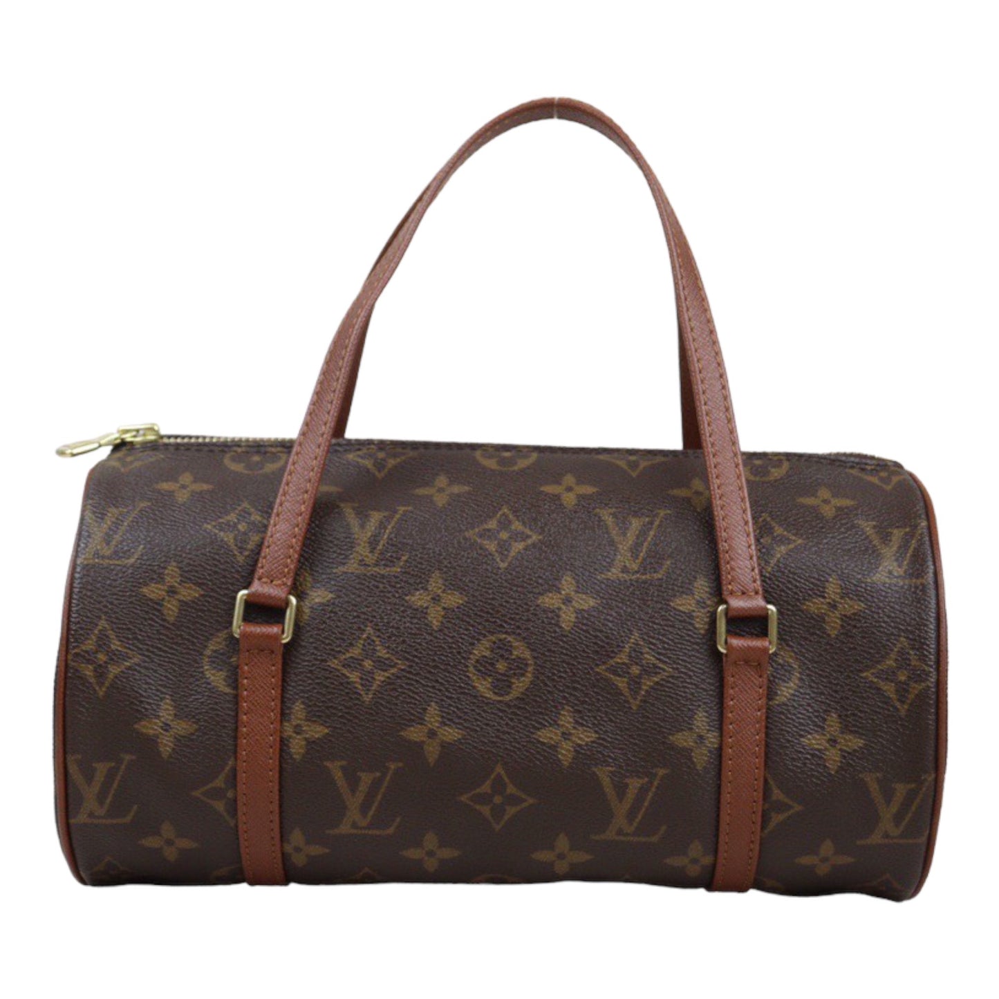 Rank A ｜ LV Monogram Papillon 26 Handbag ｜24020804