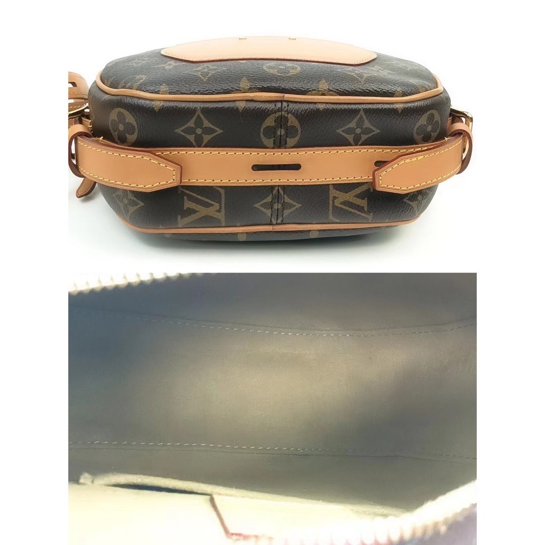 Rank A ｜ LV Monogram Boite Chapeau MM Shoulder Bag｜F23103107 – BRAND GET