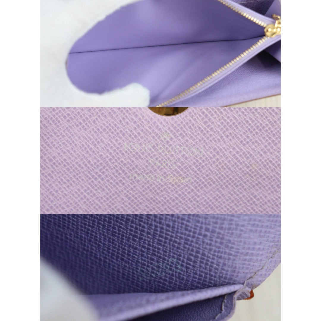 Good ( Rank AB)｜  LV Monogram  Multicolor  Long Style Wallet ｜25100703