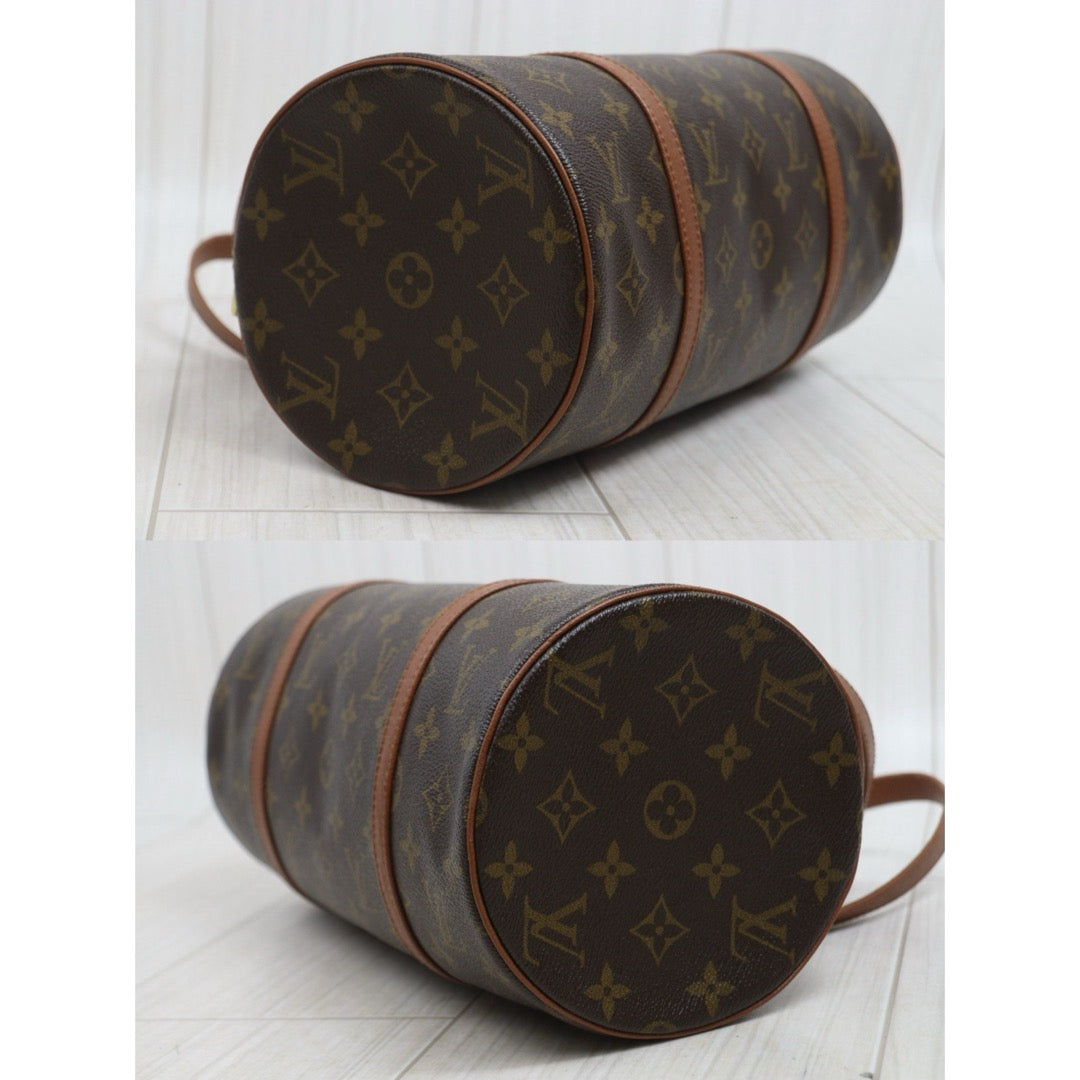 Include Entrupy Certificate of Authenticity｜Very Good ( Rank A)｜ Louis Vuitton Monogram Papillon 30 Handbag ｜26070310