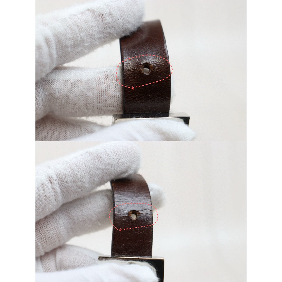 Good ( Rank AB)｜ FENDI Mamma Baguette Shoulder Bag ｜Q25042205