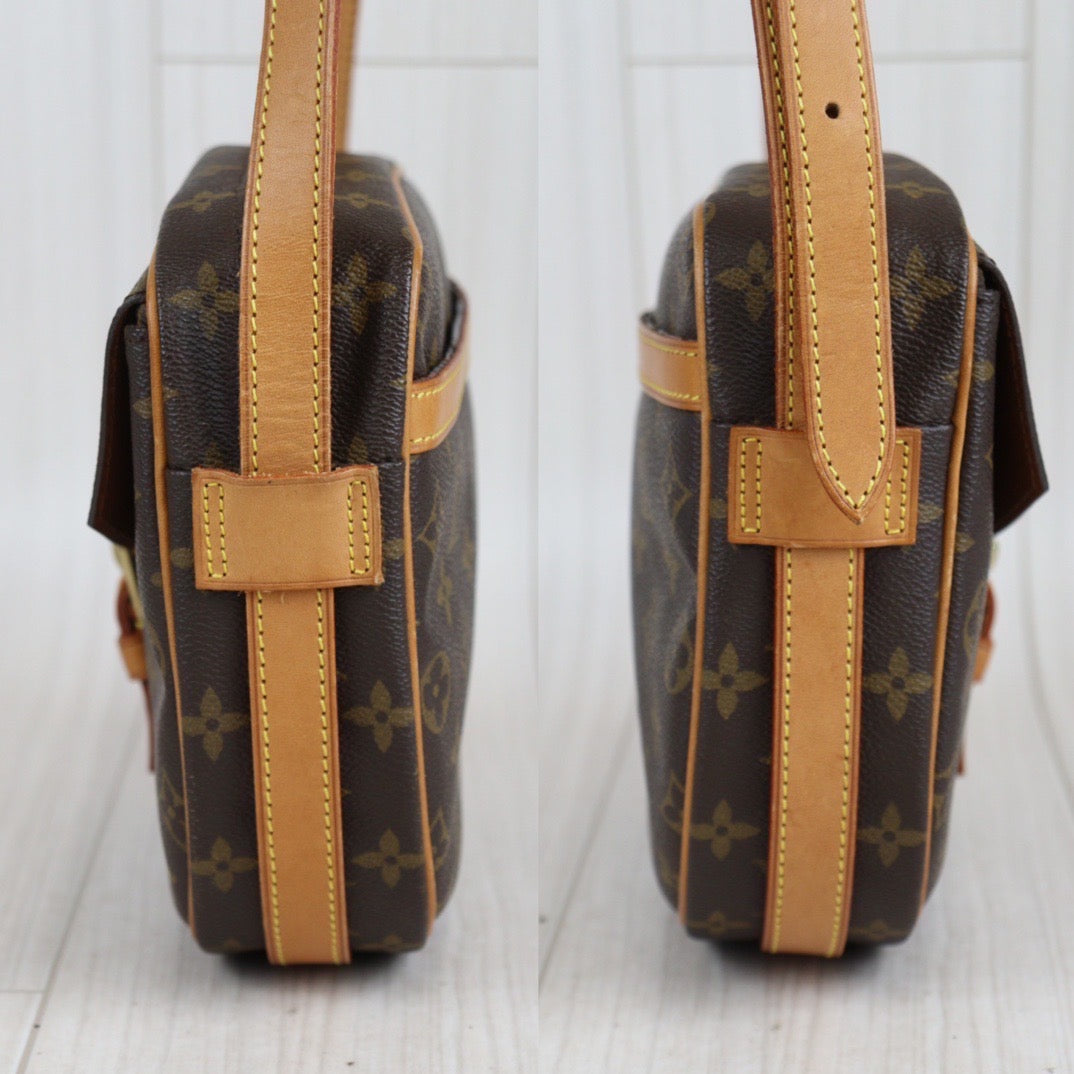 Rank SA ｜LV Monogram Shoulder Bag｜050613 – BRAND GET