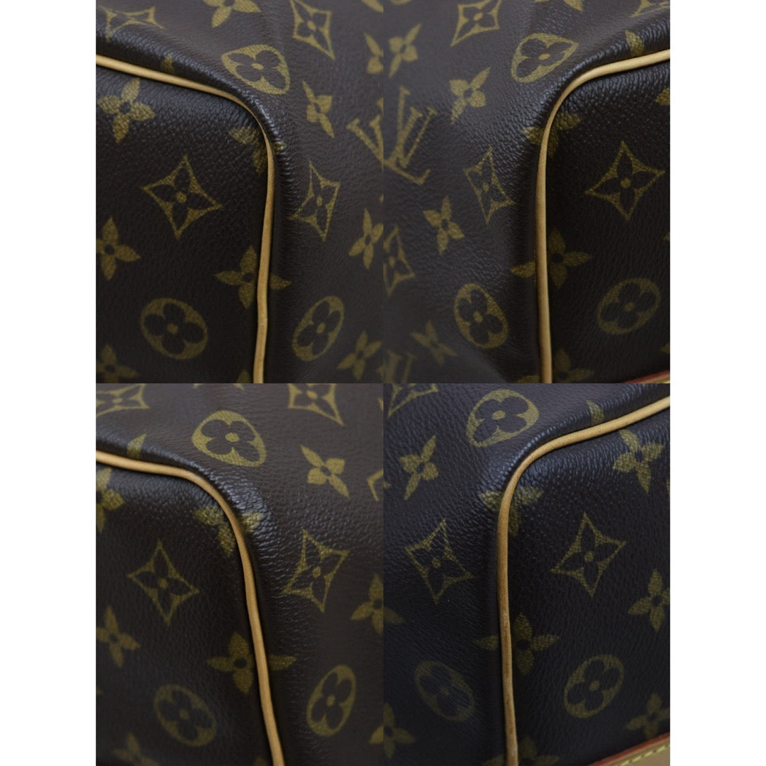 Good ( Rank AB)｜ LV Monogram Keepall Bandouliere 50 With Shoulderstrap｜26020618