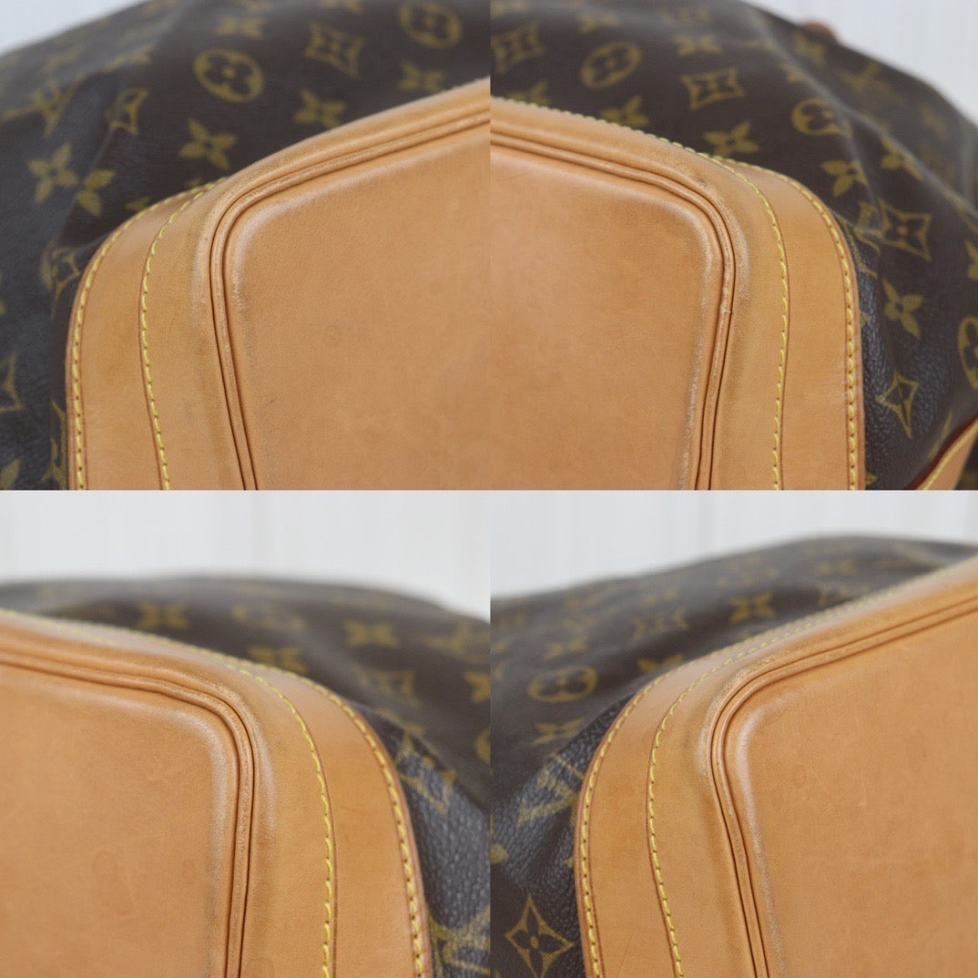 Rank AB ｜ LV Monogram Noe Shoulder Bag｜23092626