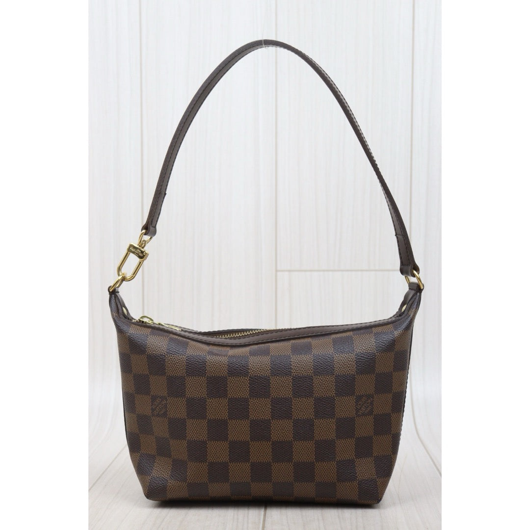 Very Good ( Rank A) ｜ LV Damier Ilovo PM HandBag｜25071715