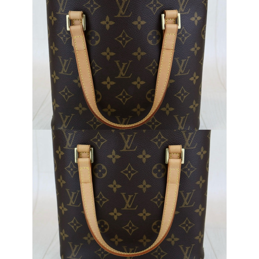 Very Good ( Rank A)｜ LV Monogram Vavin PM Tote Bag ｜H24102503