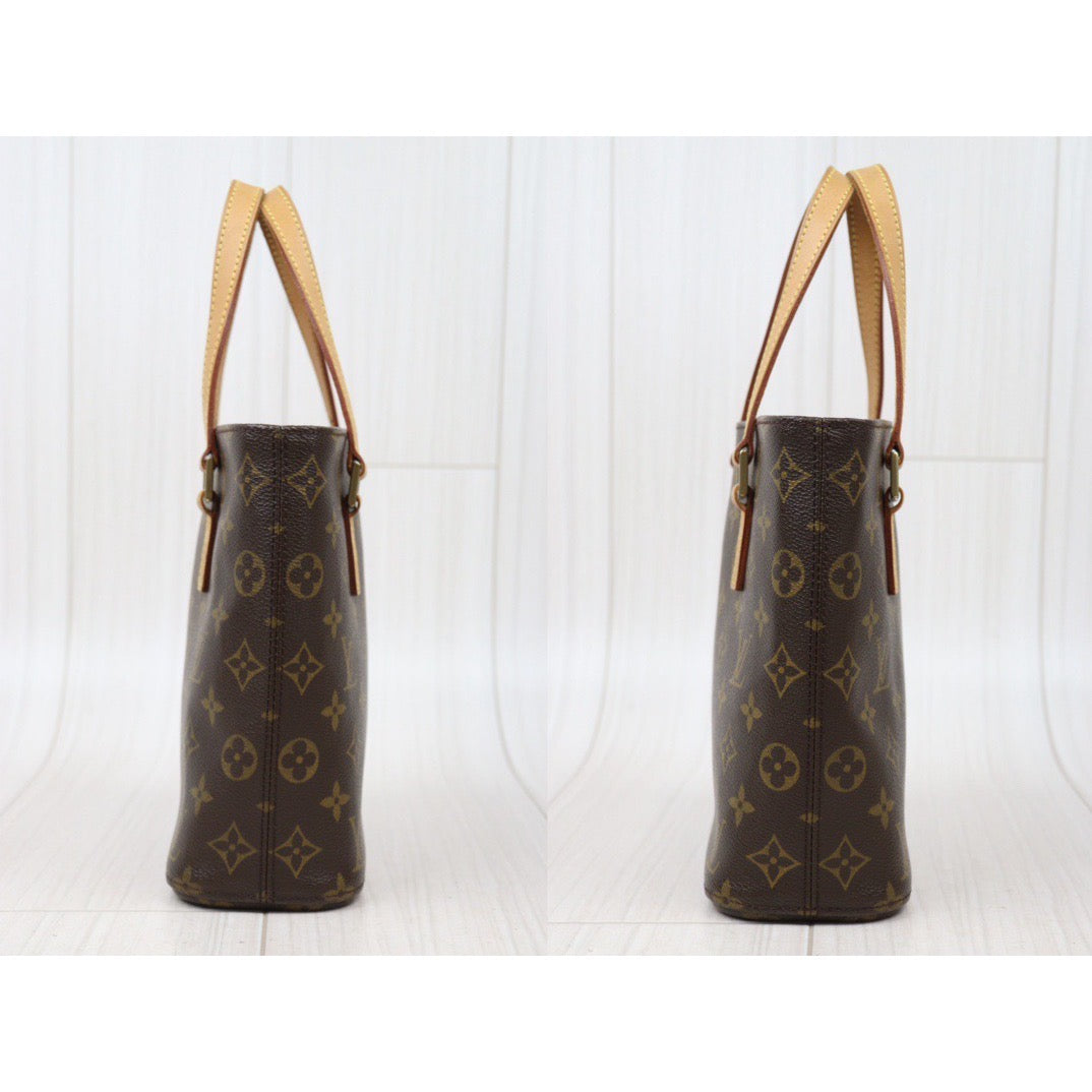 Rank AB ｜ LV Monogram Vavin PM Tote Bag ｜24050653