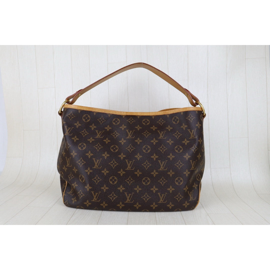 Good ( Rank AB)｜ LV Monogram Delightful PM Shoulder Bag｜H25042204