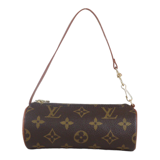 Rank A ｜LV Monogram Papillon Included Pouch｜23090904