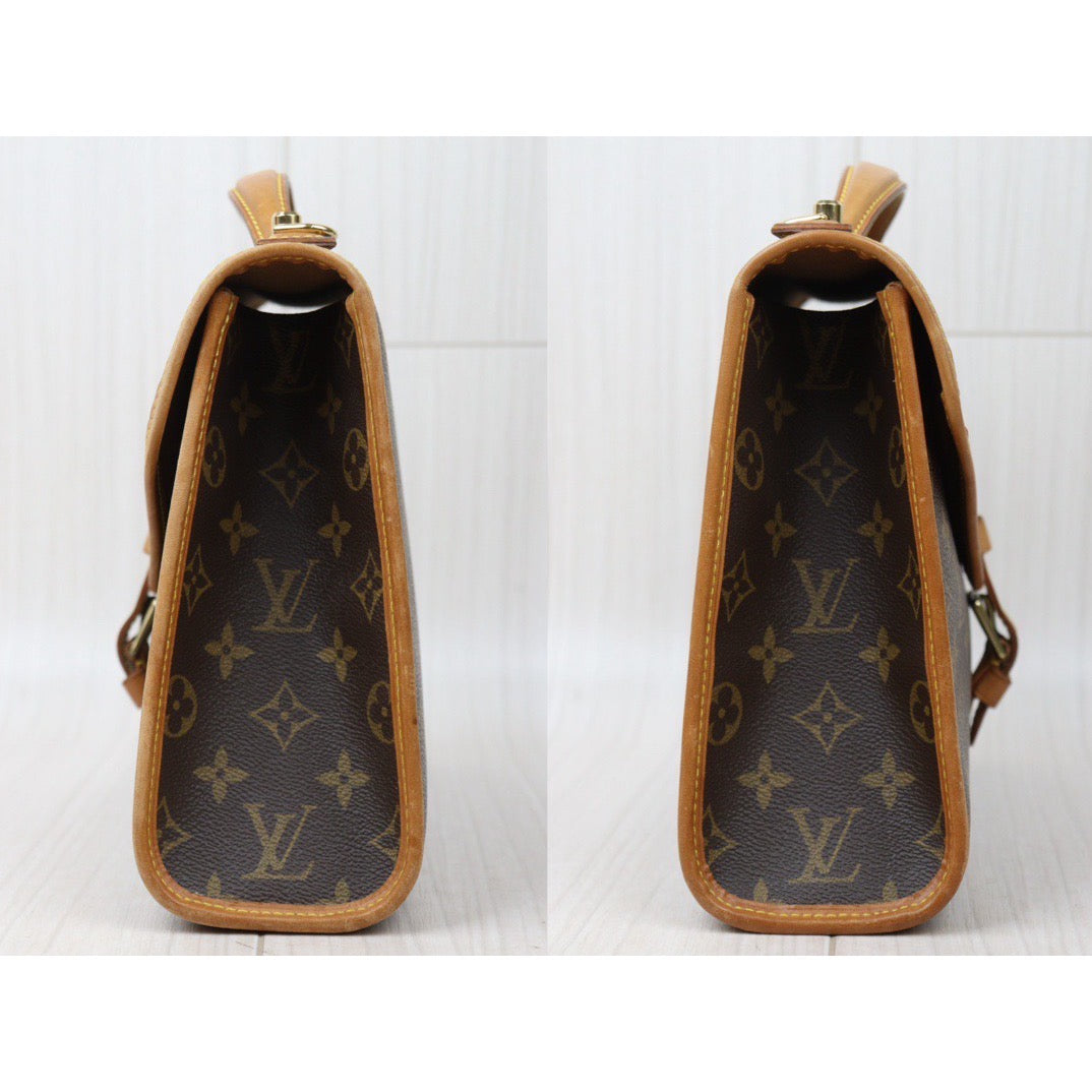 Rank AB ｜LV Monogram Bel Air ShoulderBag｜24052705