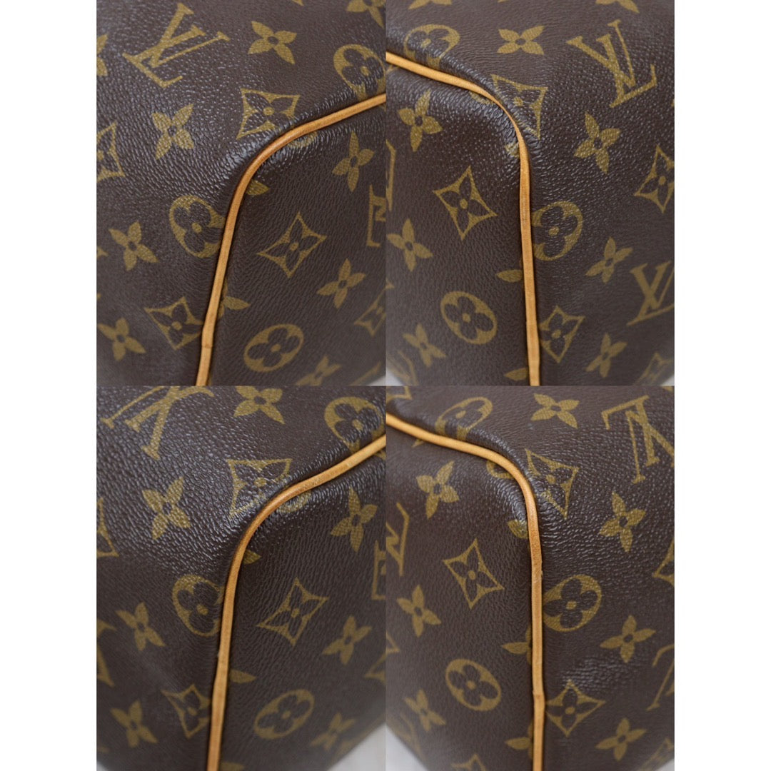 Rank AB｜ LV Monogram Speedy 25 Hand Bag ｜24051301