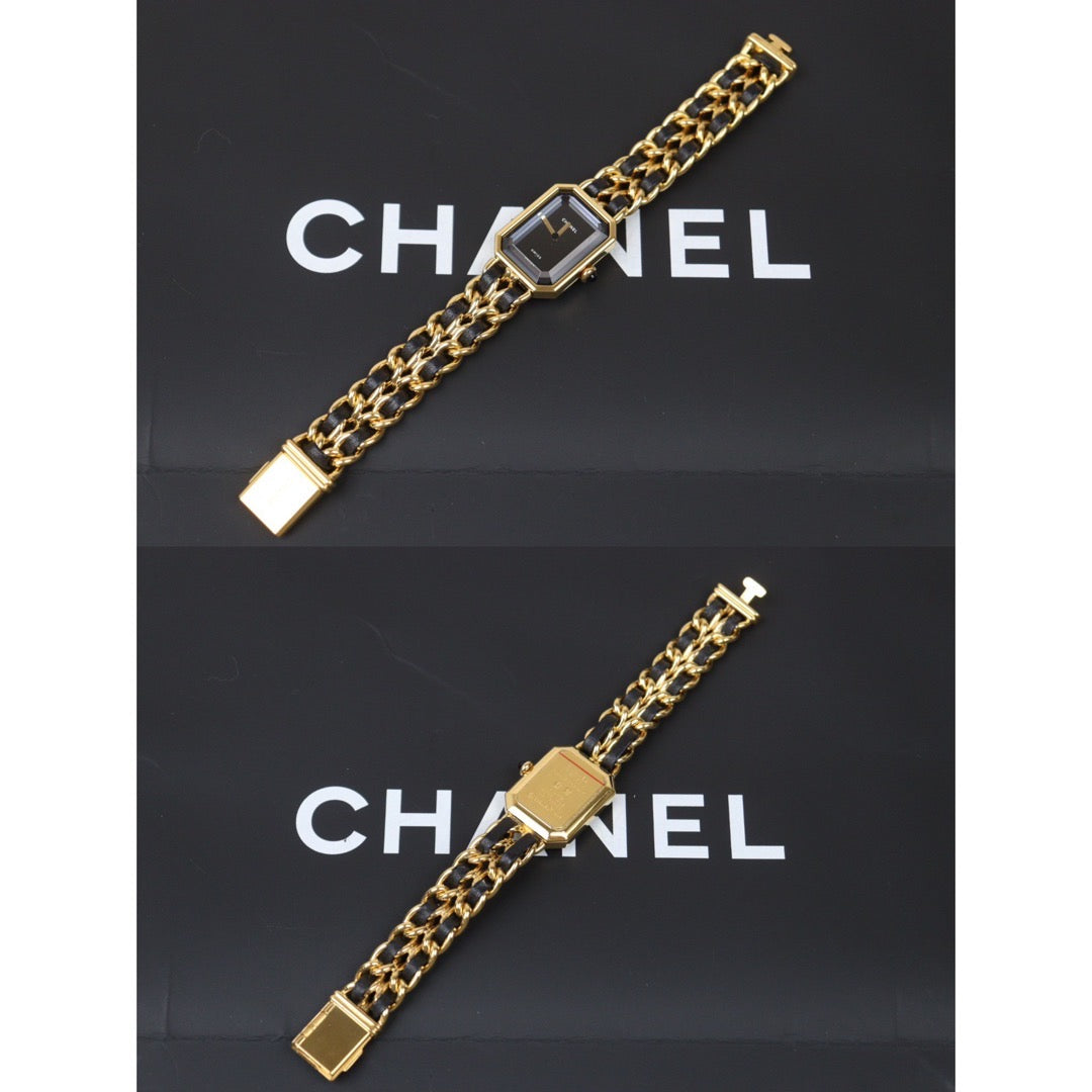 Rank A ｜ CHANEL Premiere Watch M Size｜24060618