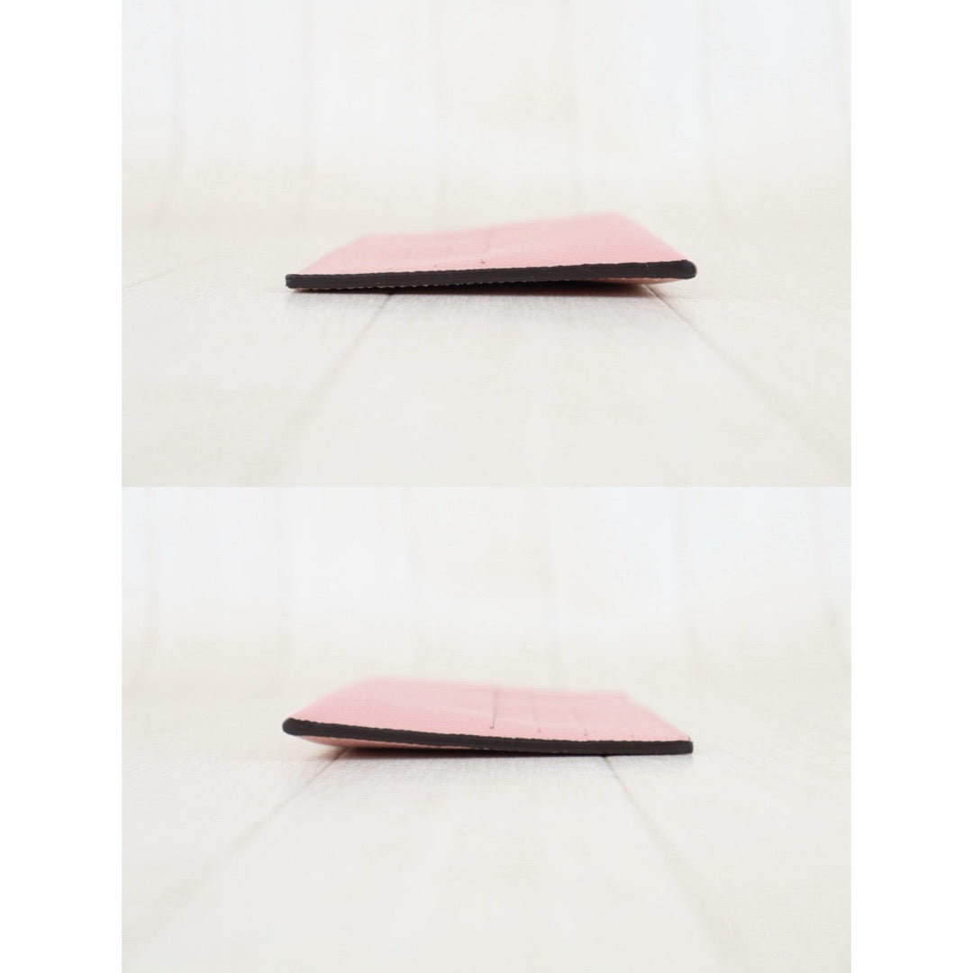 Very Good ( Rank A)｜LV Monogram Empreinte Pochette Felicie Shoulder Bag Pink｜S25103009