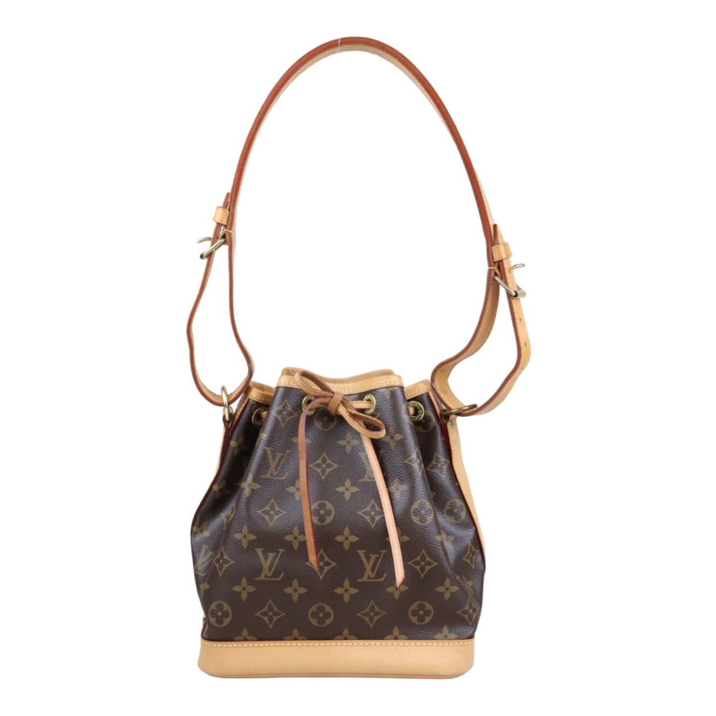 Rank A｜ LV Monogram Noe BB Shoulder Bag ｜23102822