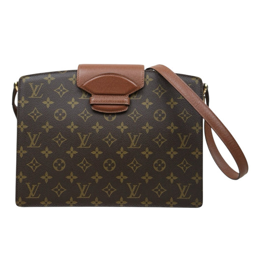 Very Good ( Rank A)｜ LV Monogram Courcelles Shoulder bag ｜25052915