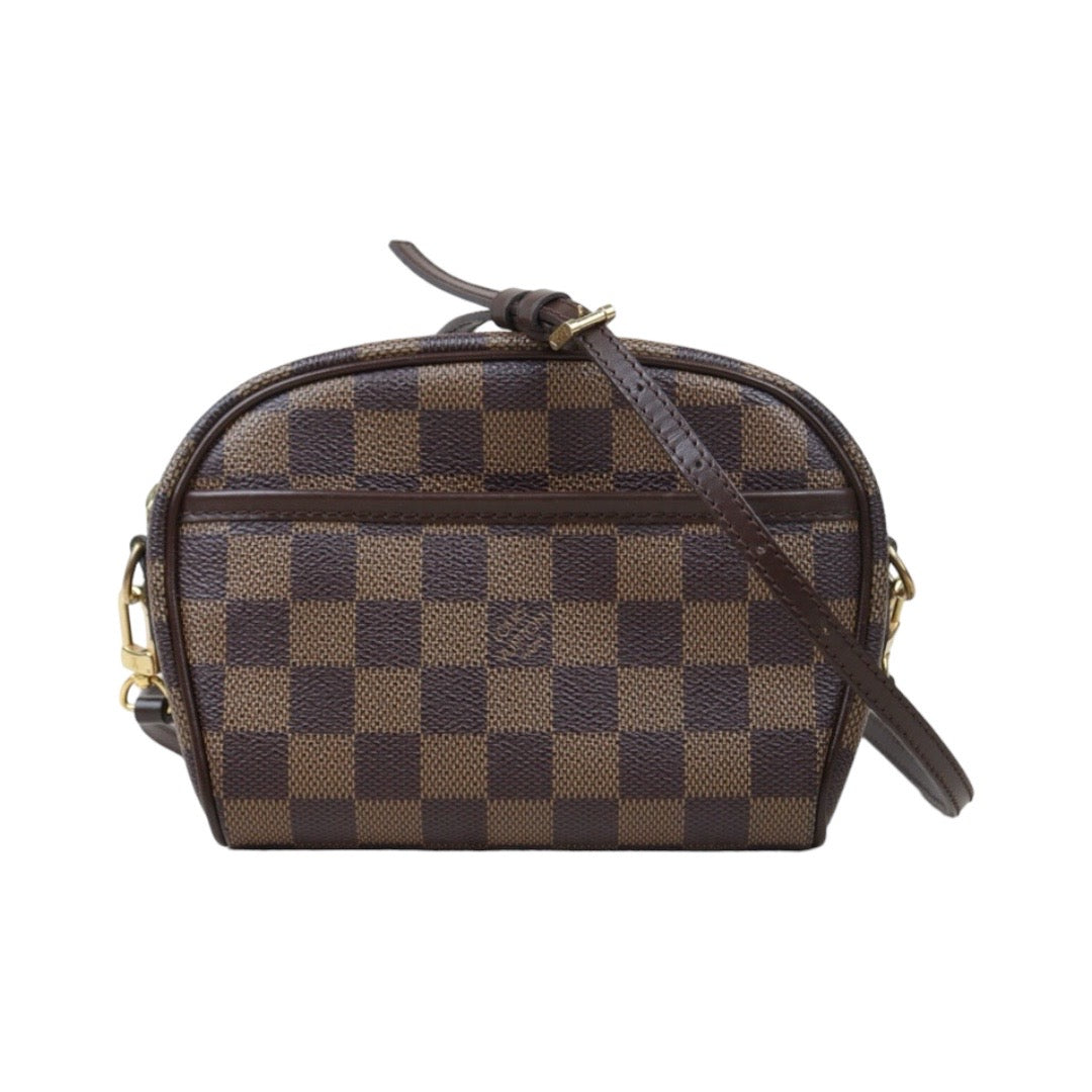 Rank A｜LV Damier Lpanema Shoulder Bag｜ 24072903