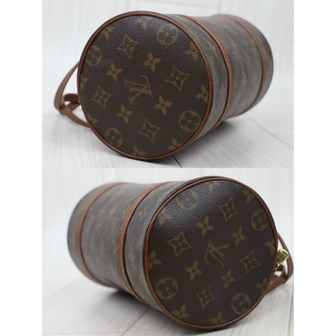 Good ( Rank AB)｜ LV Monogram Papillon 26 Handbag ｜24112106