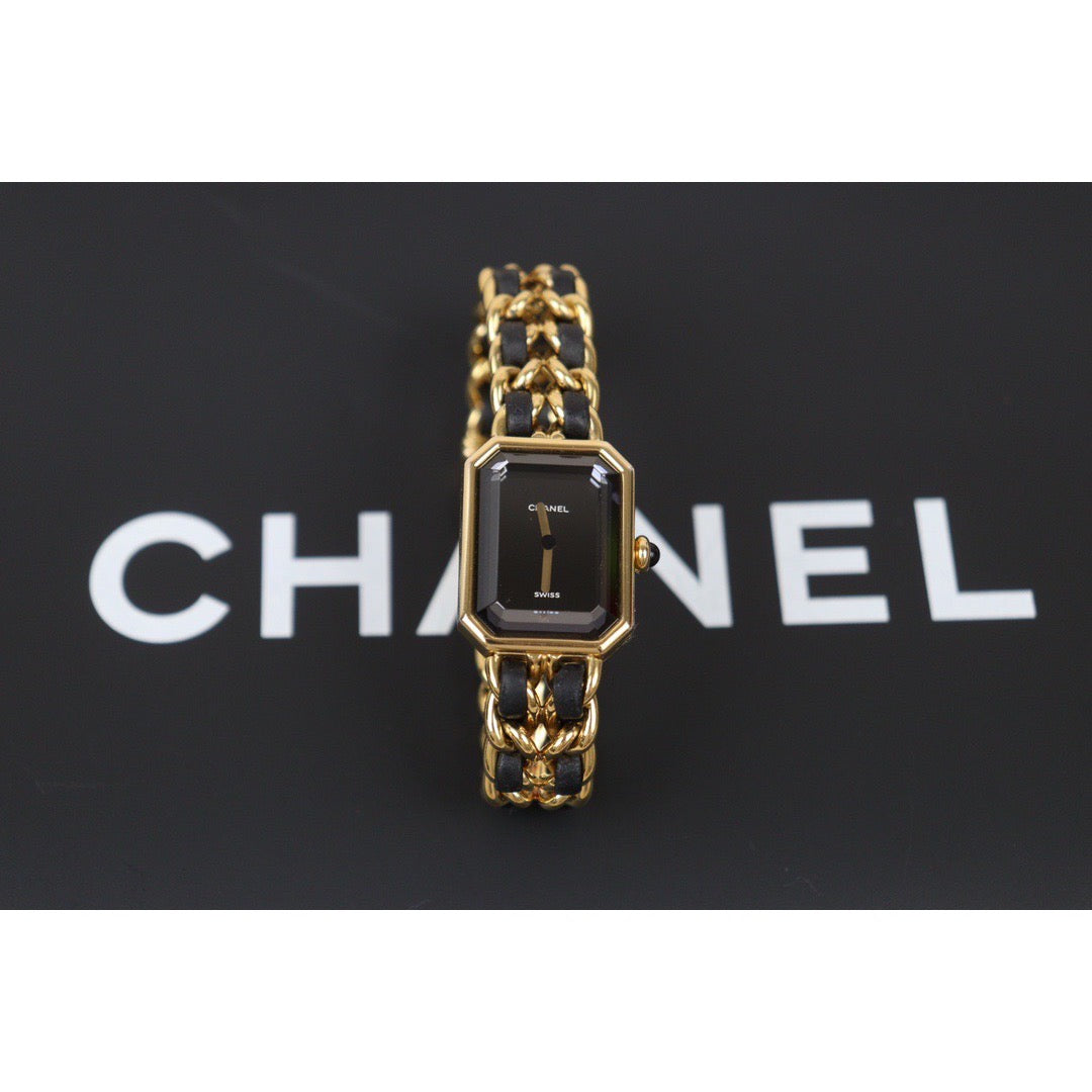 Rank A ｜ CHANEL Premiere Watch M Size｜24041804