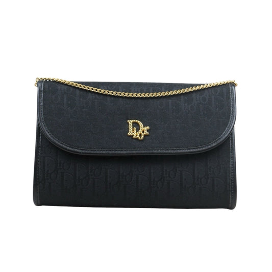 Very Good ( Rank A)｜ Dior Vintage Chain Shoulder Bag ｜24111417