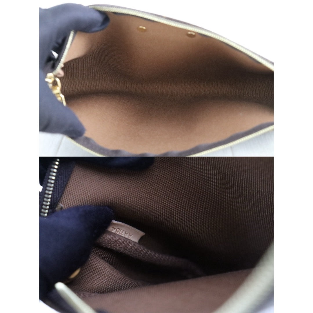 Very Good ( Rank A)  ｜LV Monogram Eva Shoulder Bag ｜S25052704