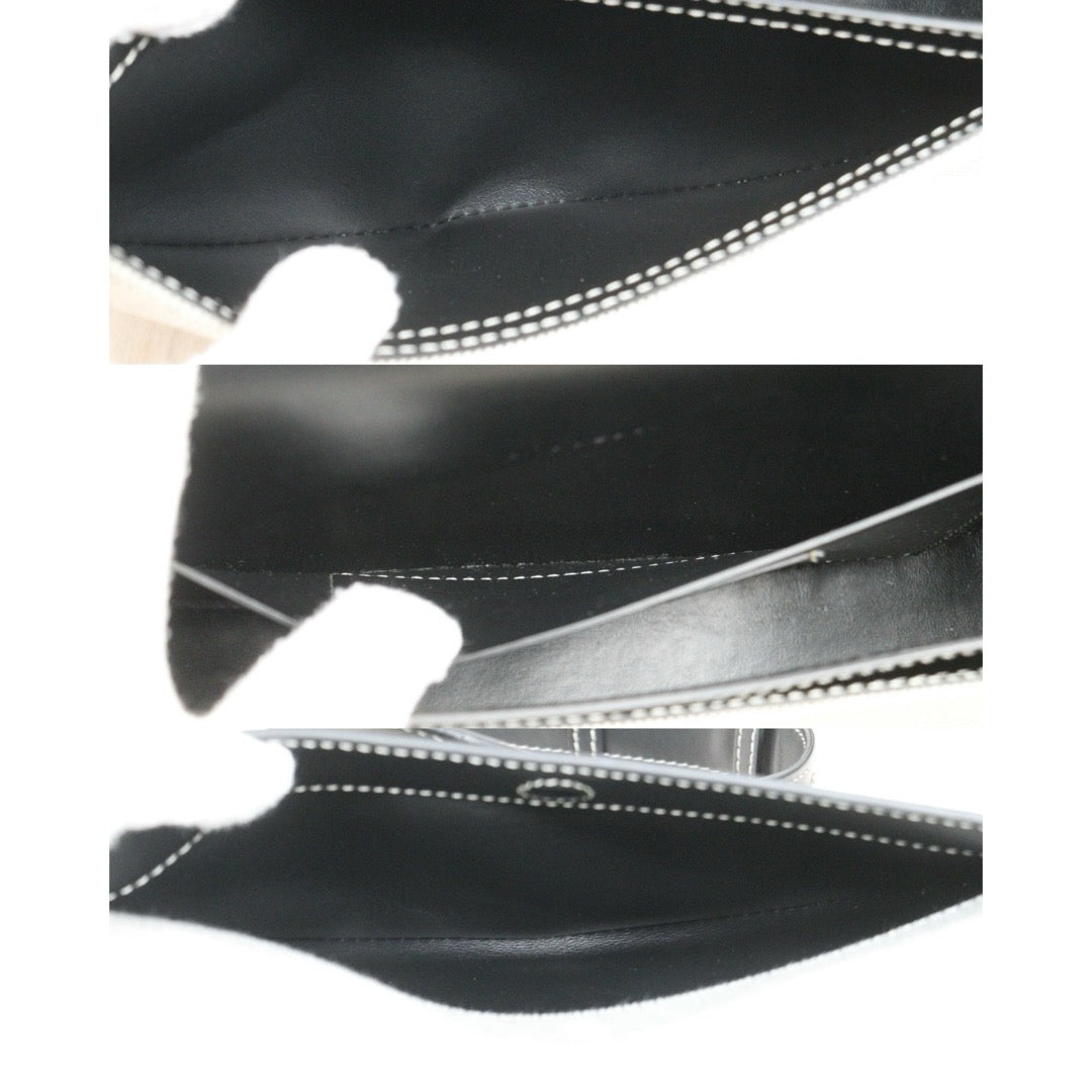 Include Entrupy Certificate of Authenticity｜Good ( Rank AB)｜Burberry  Canvas Bonded Waist Bag ｜W26061001