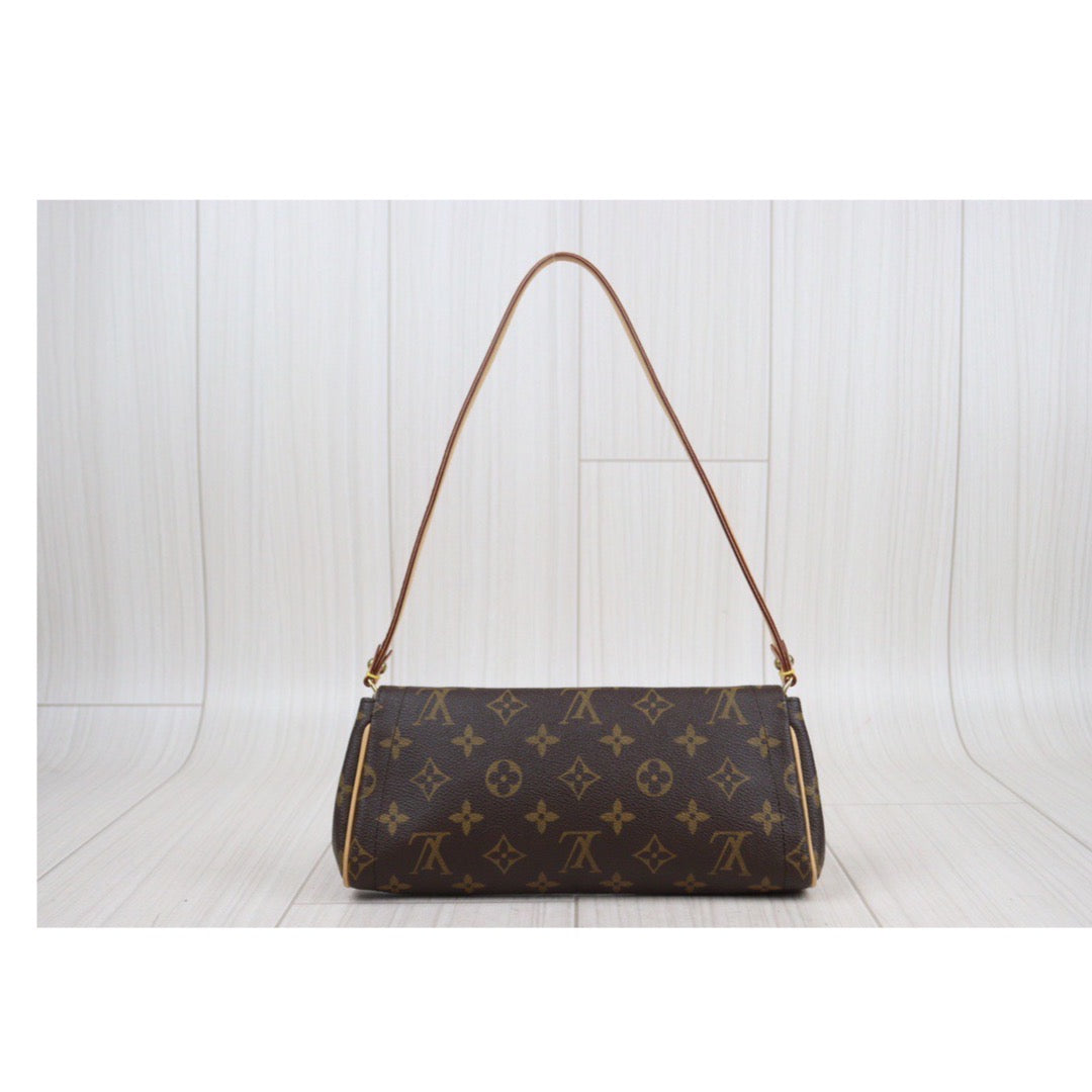 Rank AB ｜ LV Monogram Beverly MM｜24010825